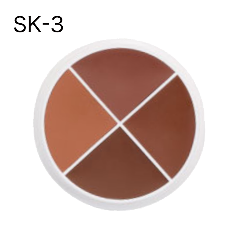 ベンナイ コンシーラーアソート