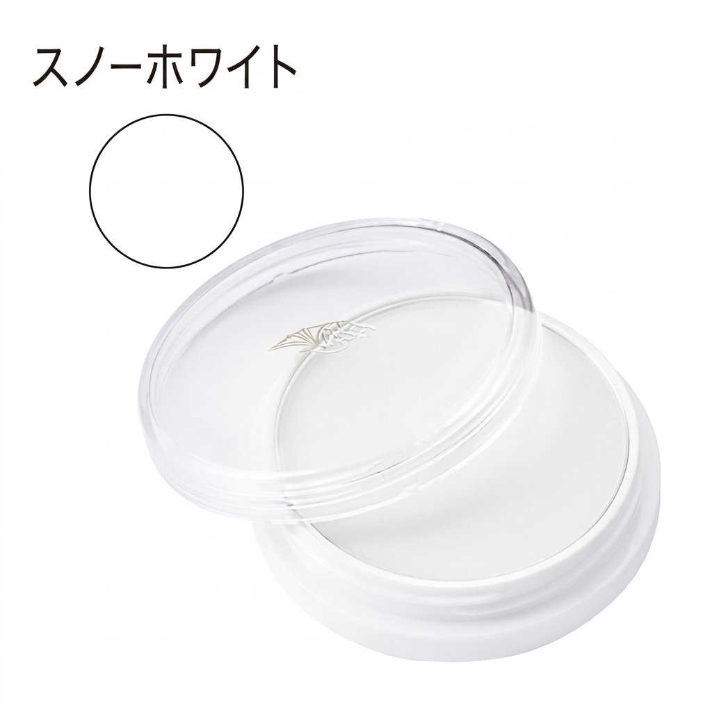 アクアカラー