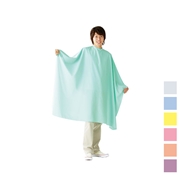 eガード刈布(袖ナシ) No.5530