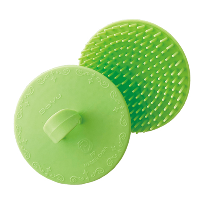 O-18A シャンプーブラシ