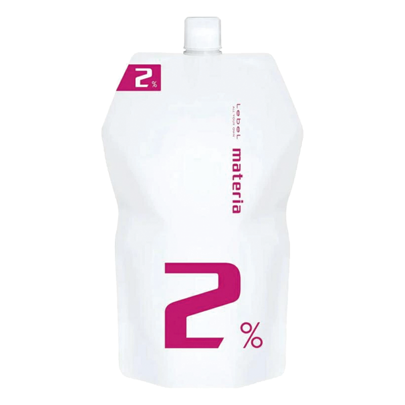 マテリアオキシ 2%