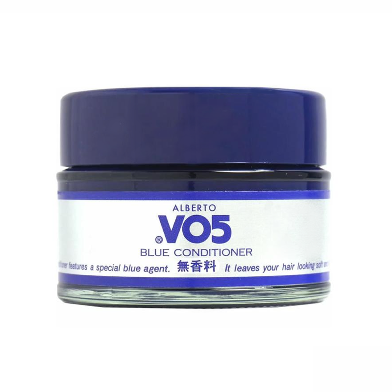 VO5 ブルーコンディショナー