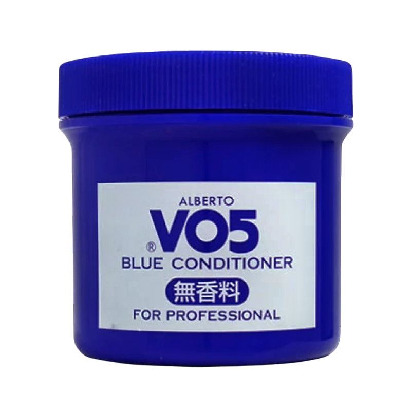 VO5 ブルーコンディショナー