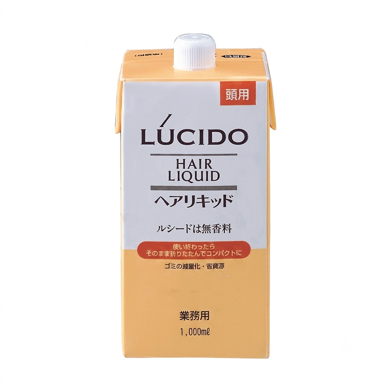 ヘアリキッドN