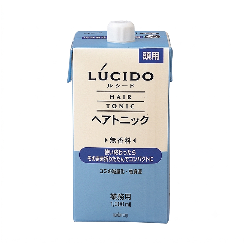 ヘアトニックG