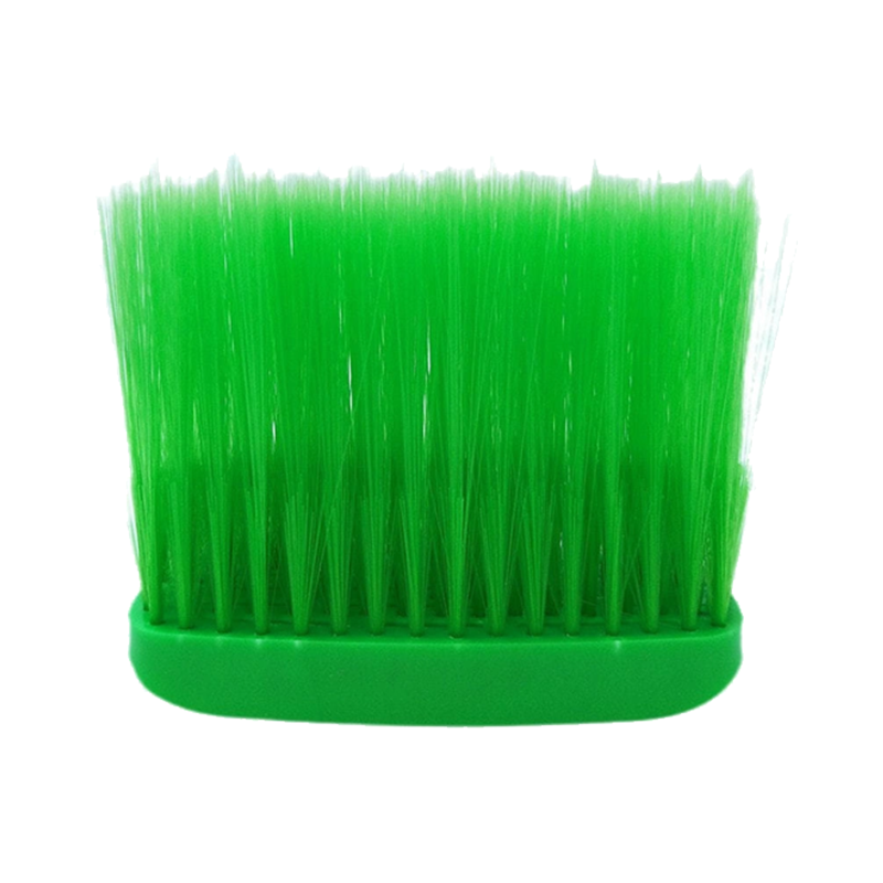 ナイロン毛払い