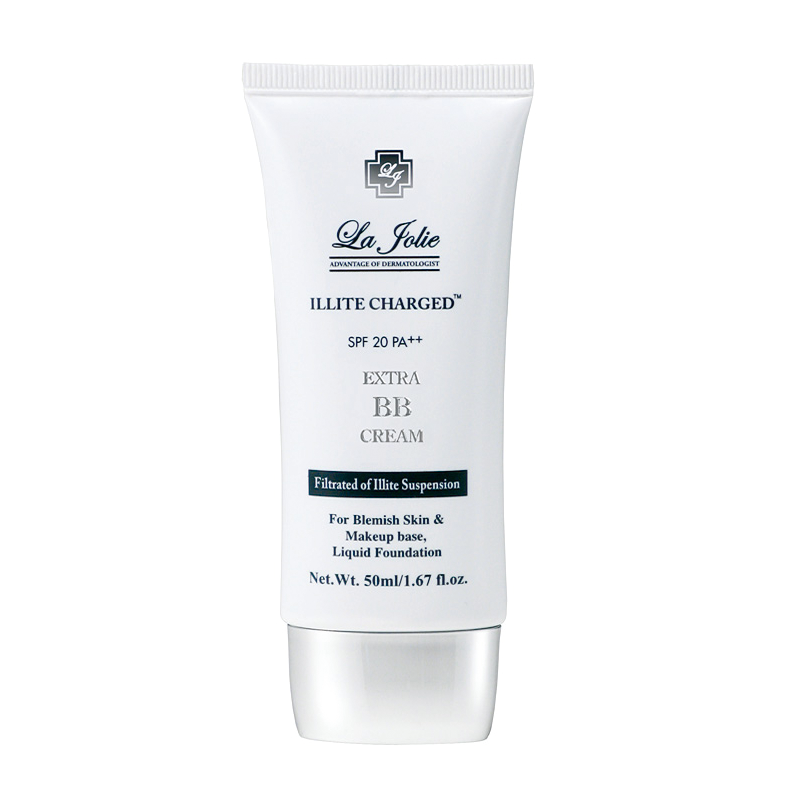 LJエクストラ BBクリームUV