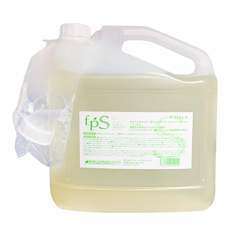 プロシャンプー