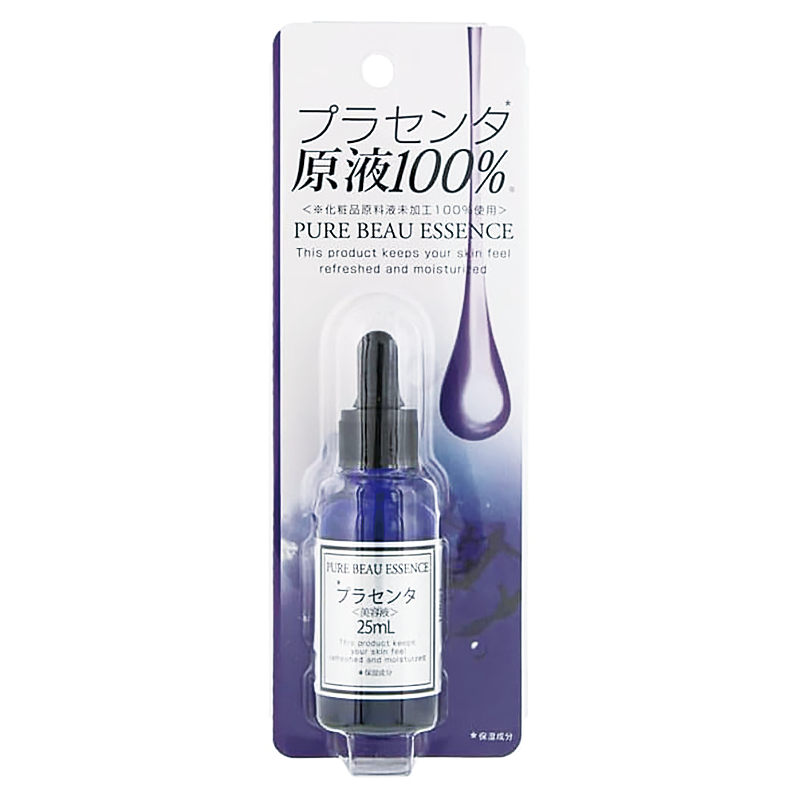 ピュアビュー エッセンス