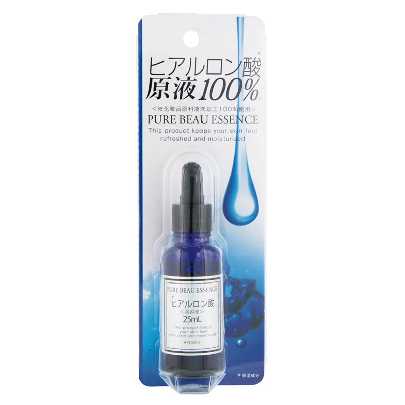 ピュアビュー エッセンス