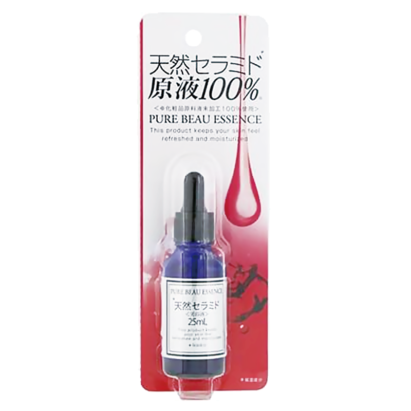 ピュアビュー エッセンス