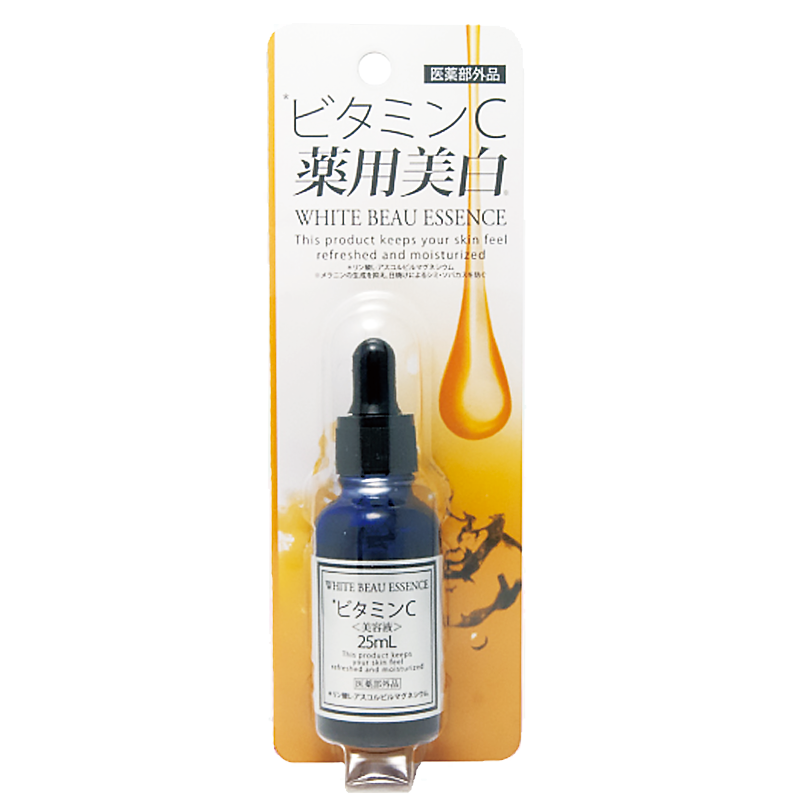 ピュアビュー 薬用VCエッセンス