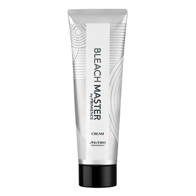 ブリーチマスター クリーム