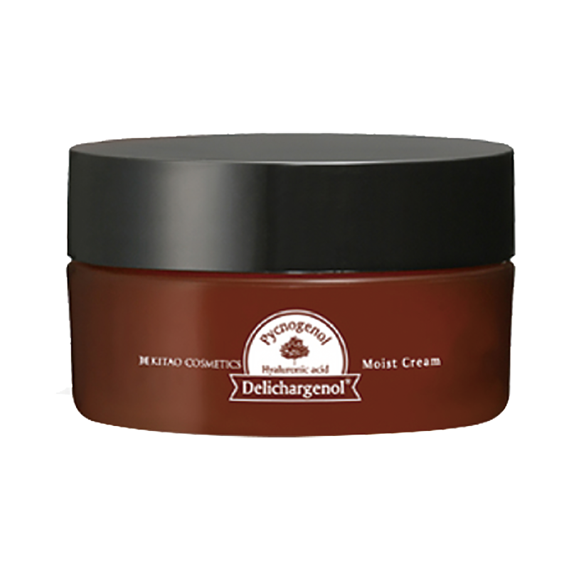デリチャージェノール モイストクリーム