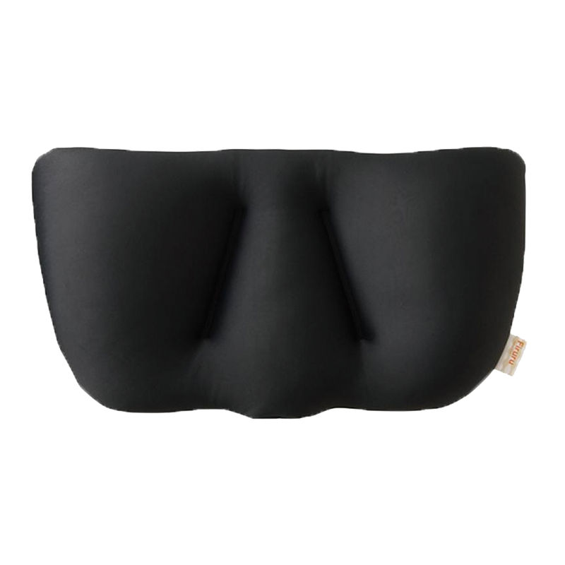 フィルルのび～るクッション(腰用サポートクッション)