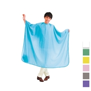 シワシワルック NEWビッグ刈布