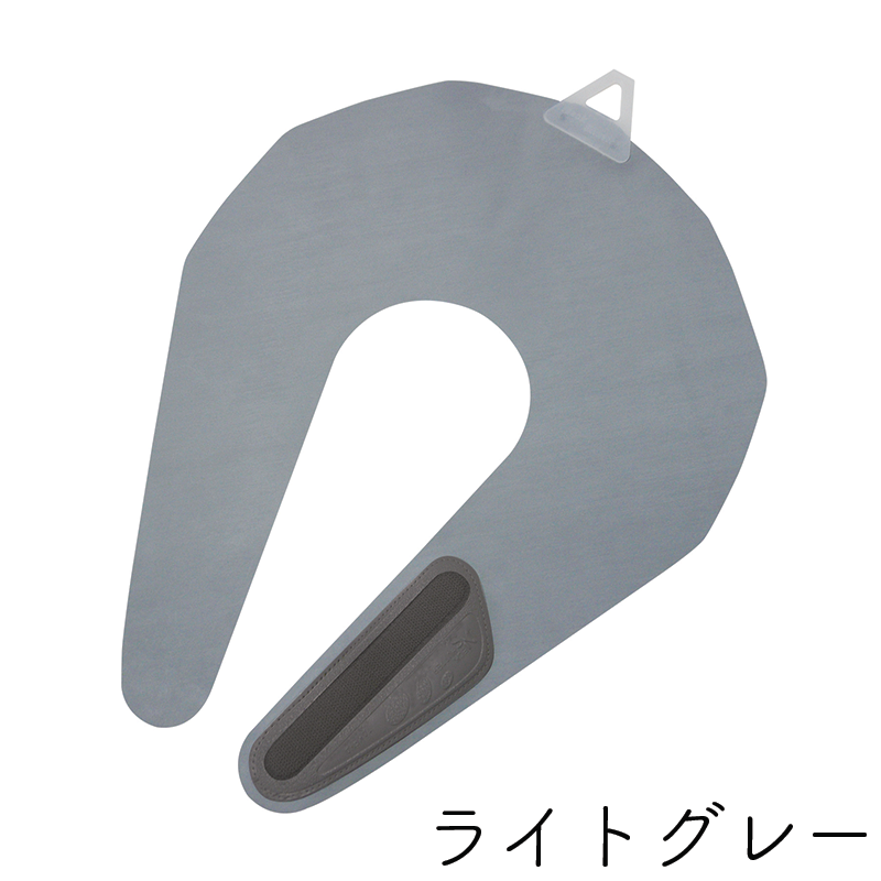 ネックシャッターエルエル