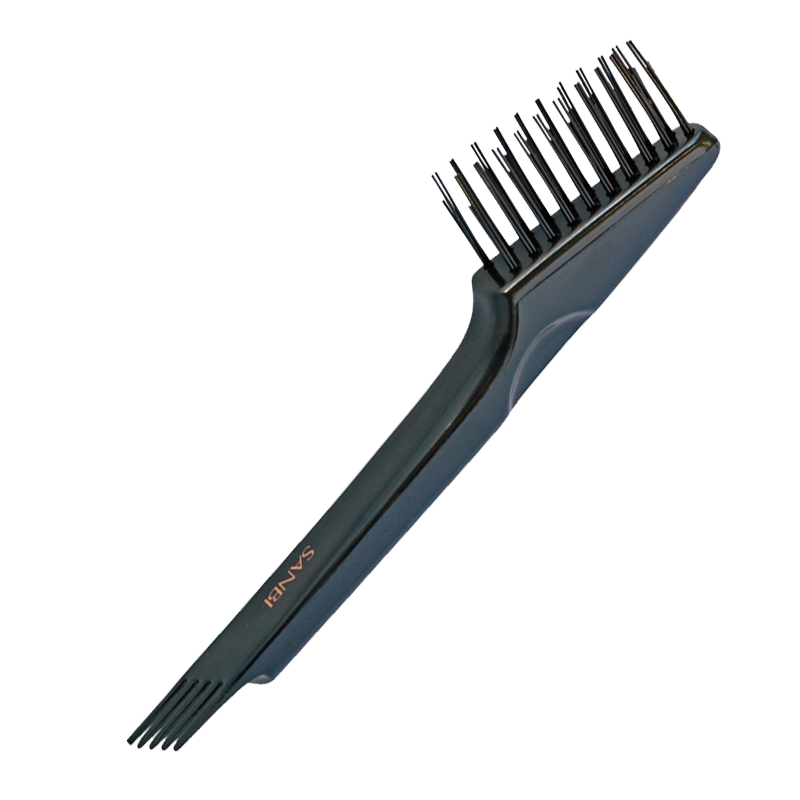 ブラシクリーナー