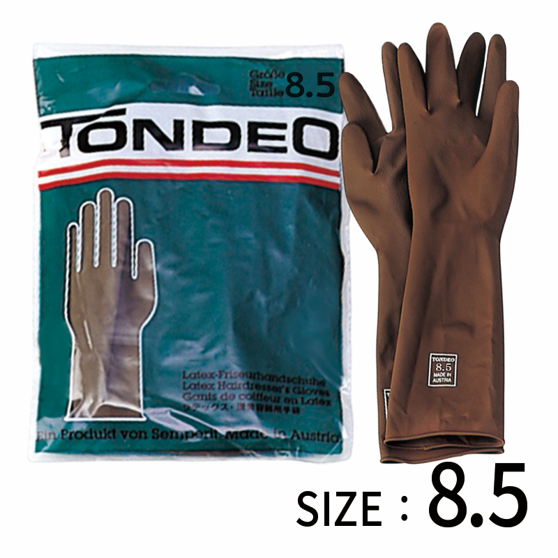 トンデオ手袋