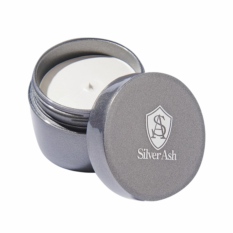 シルバーアッシュ