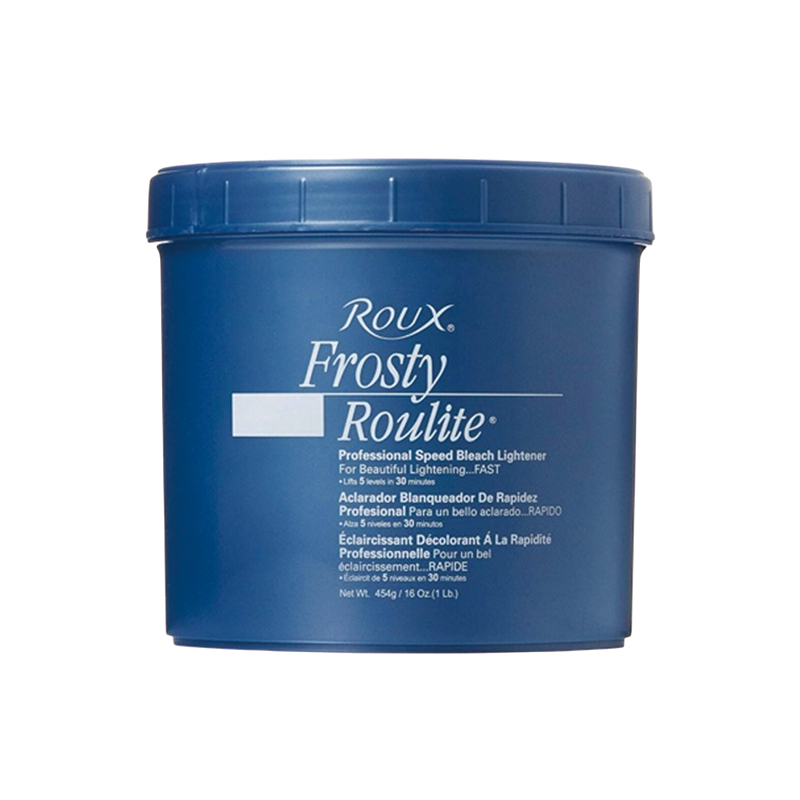 ルウ フロスティ  ルウライト