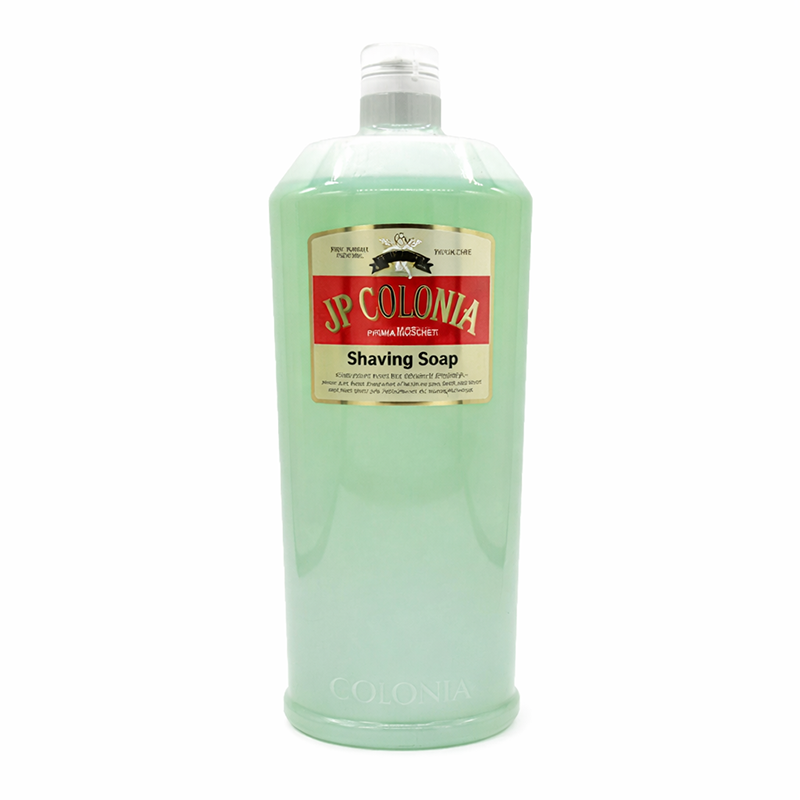 JPコロニア シェービングソープ #8570