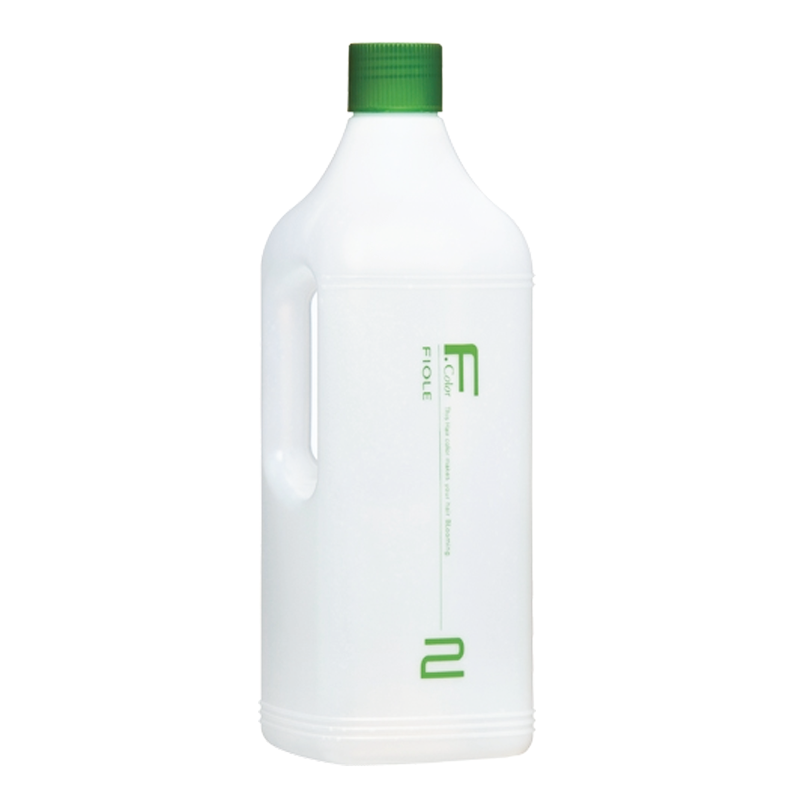 BLカラーオキシ 2%(リキッドタイプ)