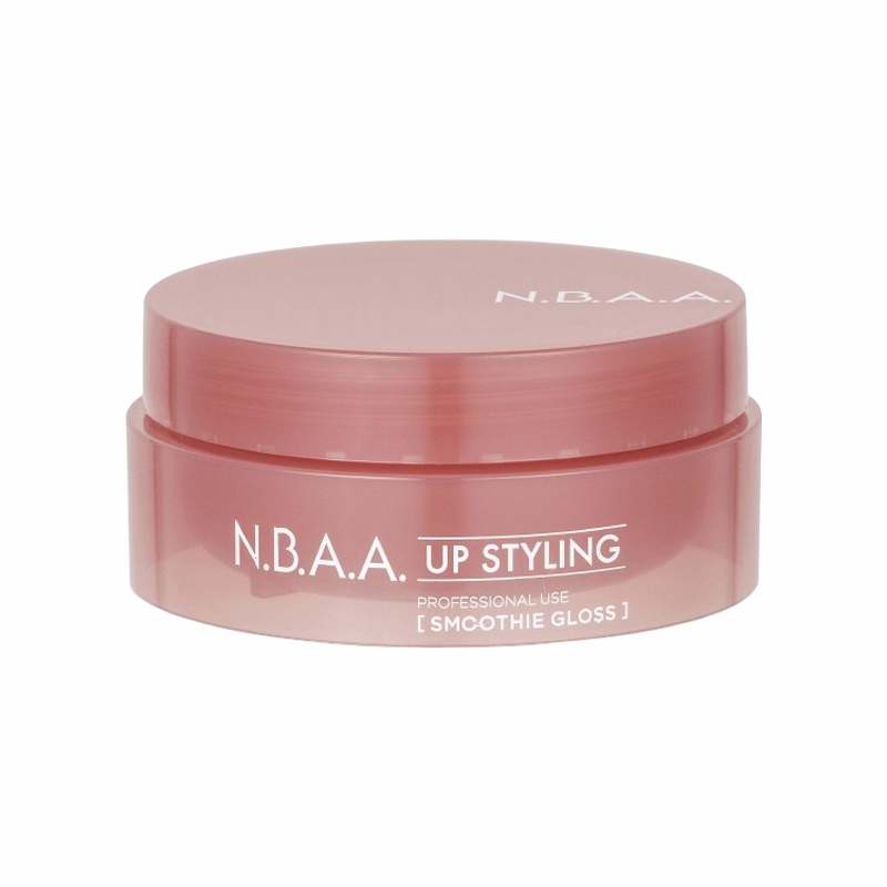 アップスタイリング スムージーグロス