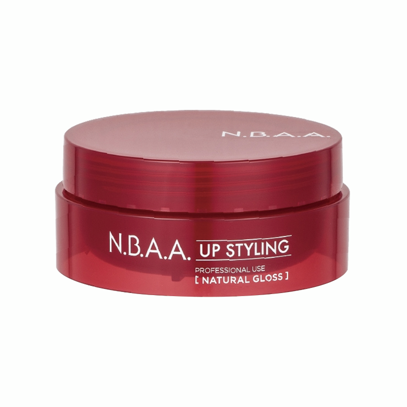 アップスタイリング ナチュラルグロス