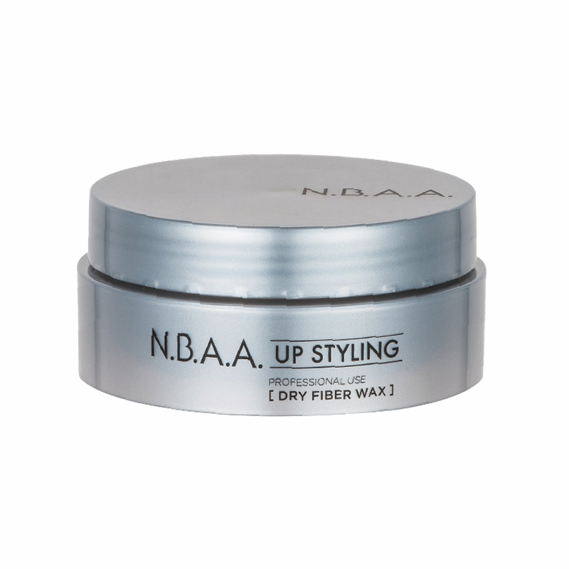 ドライファイバーワックス