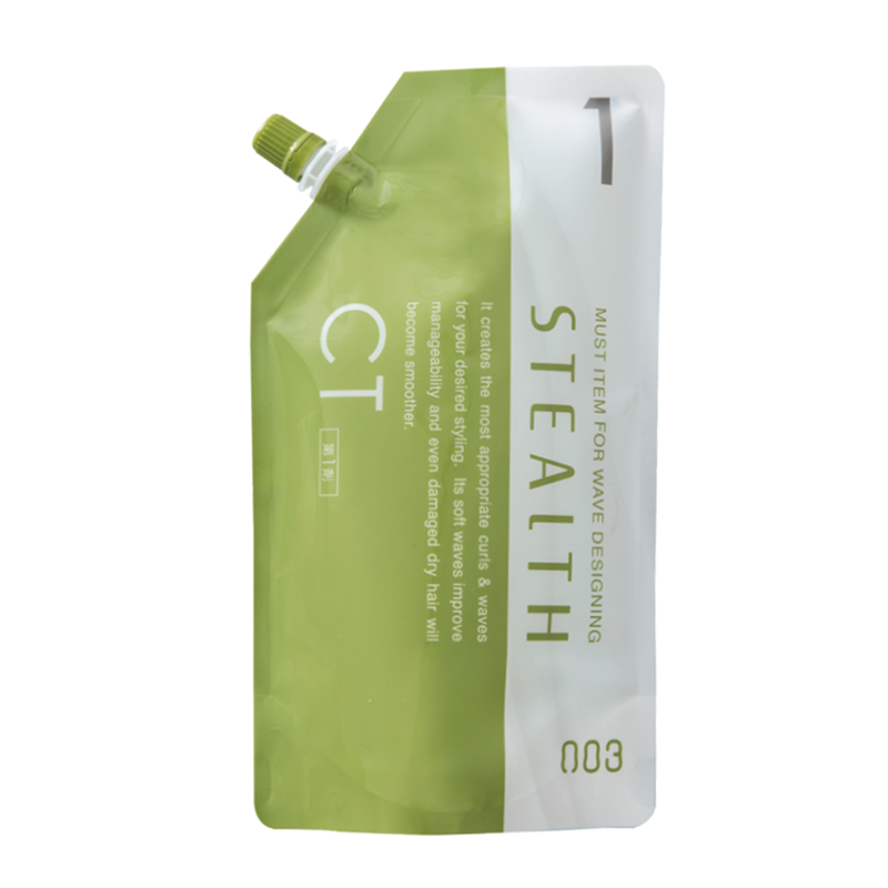 ステルス CT 1剤