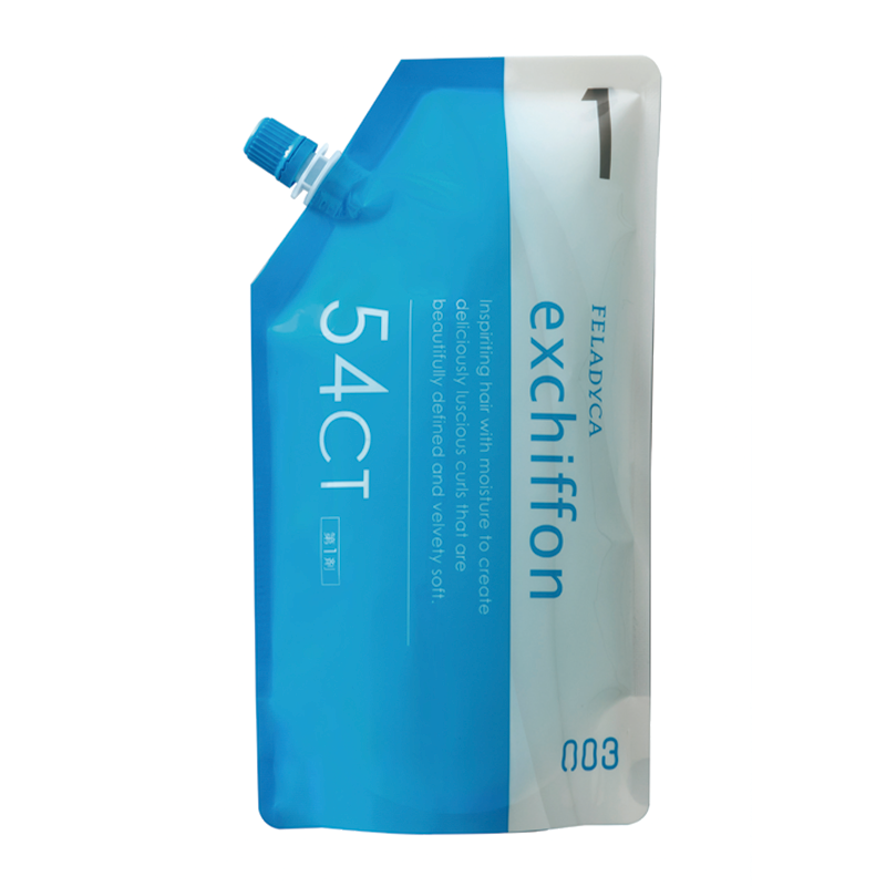 フィレディカ エクシフォン 54CT 1剤