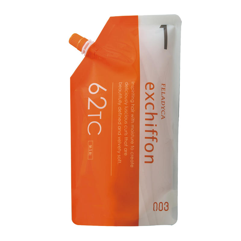 フィレディカ エクシフォン 62TC 1剤