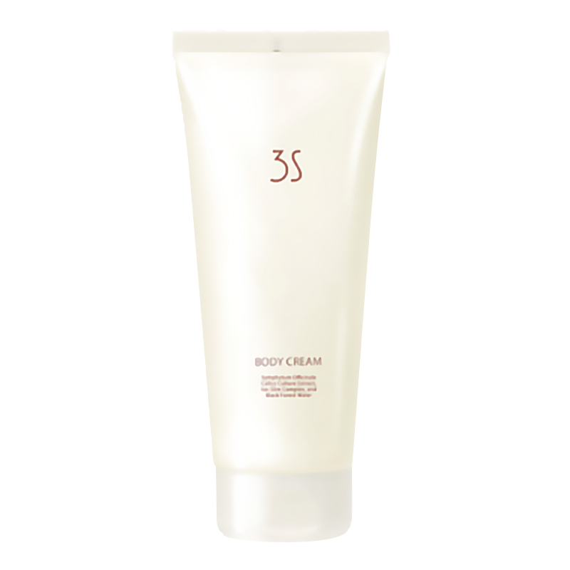 3Sボディクリーム
