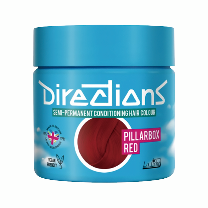 ディレクション