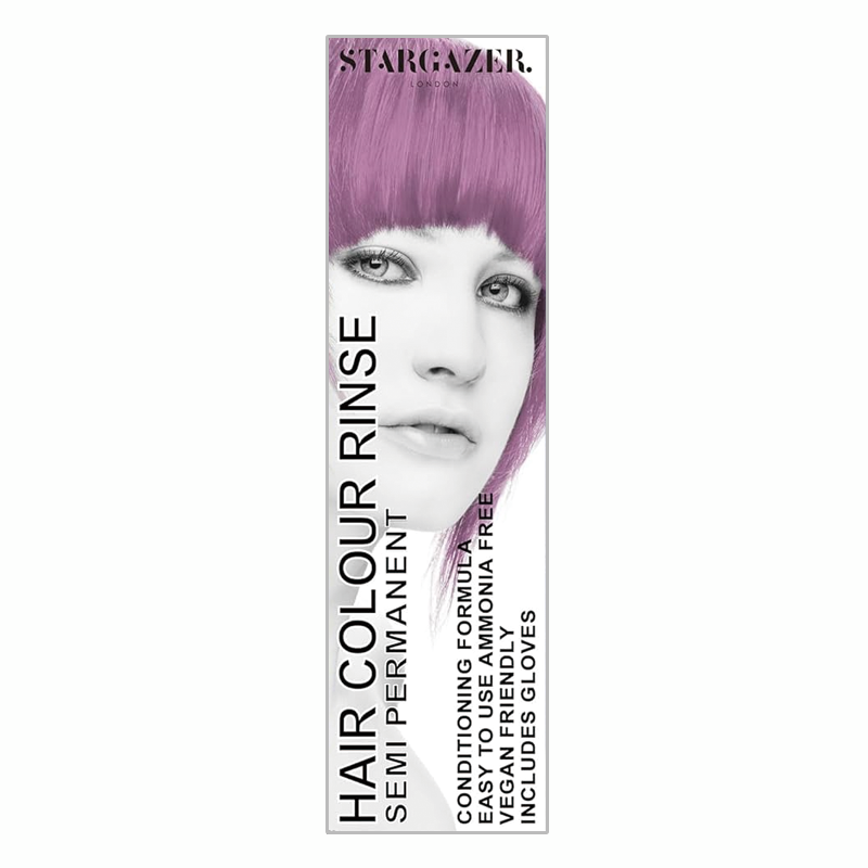 スターゲイザー ヘアカラーリンス