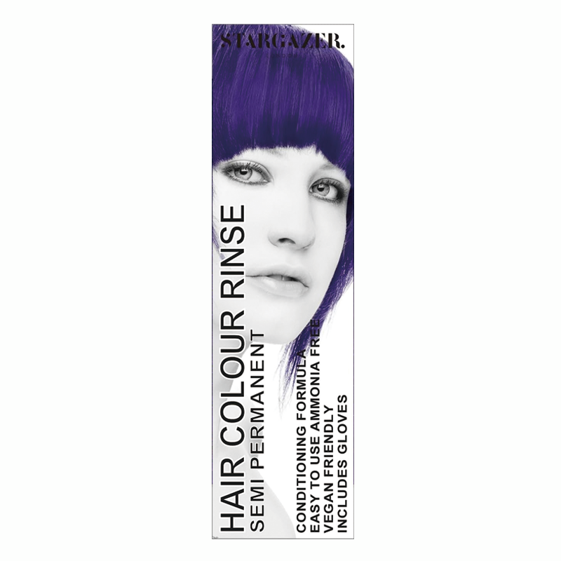 スターゲイザー ヘアカラーリンス