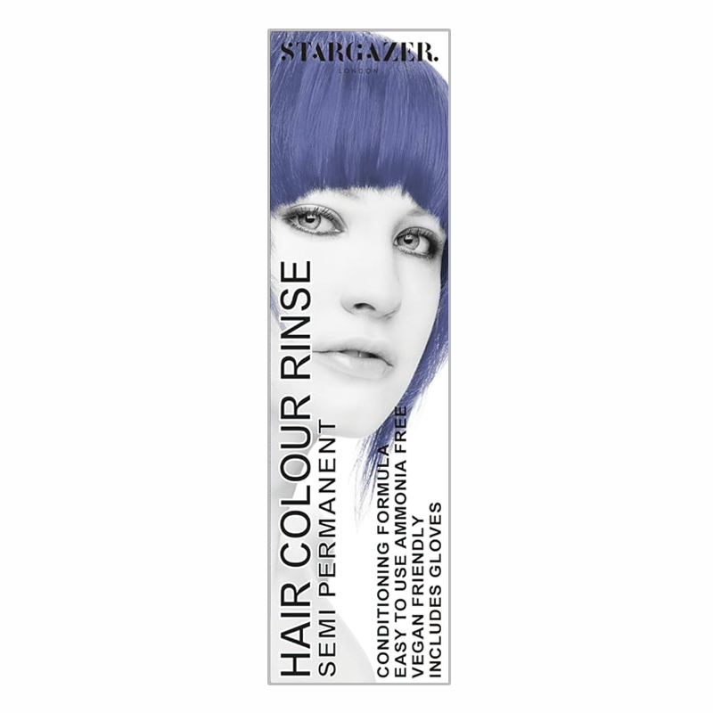 スターゲイザー ヘアカラーリンス