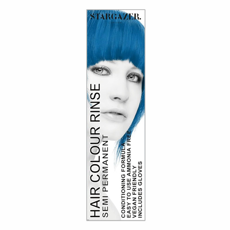 スターゲイザー ヘアカラーリンス