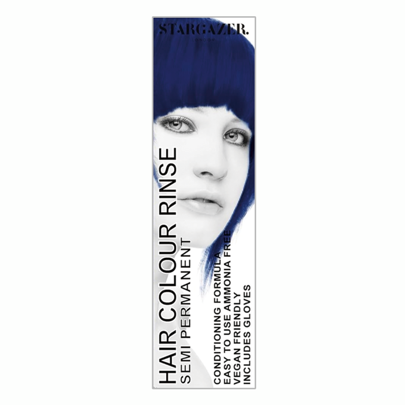 スターゲイザー ヘアカラーリンス