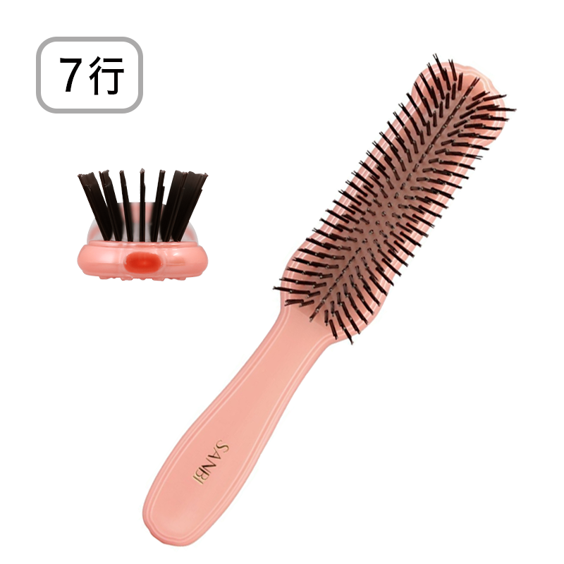 ヘアブラシ LY-161