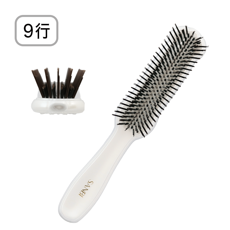 ヘアブラシ LY-191