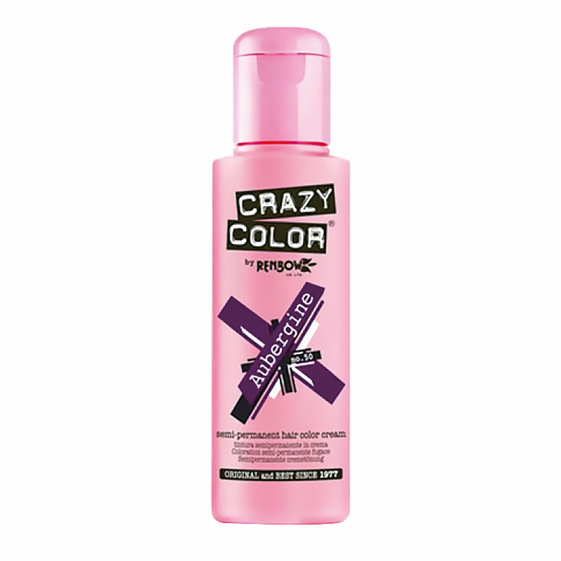 クレイジーカラー