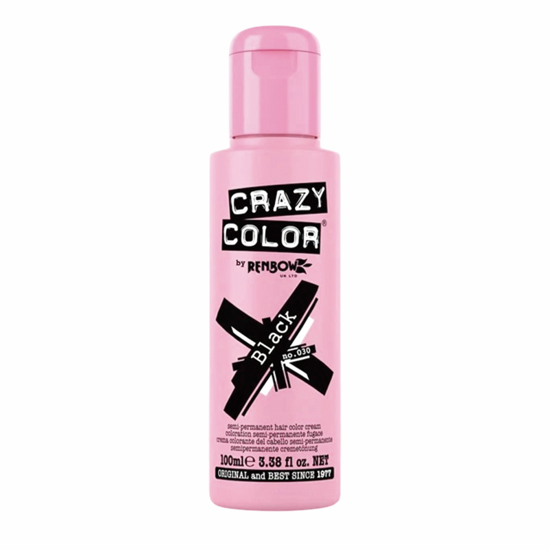 クレイジーカラー