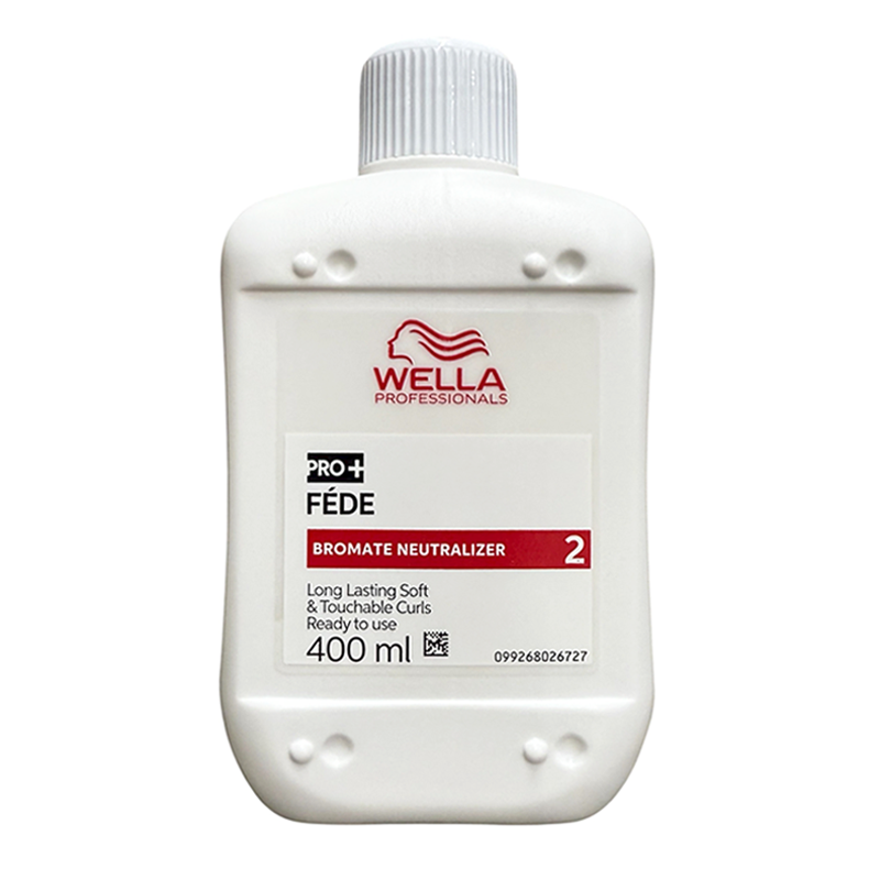 フェーデ + 共通 2剤