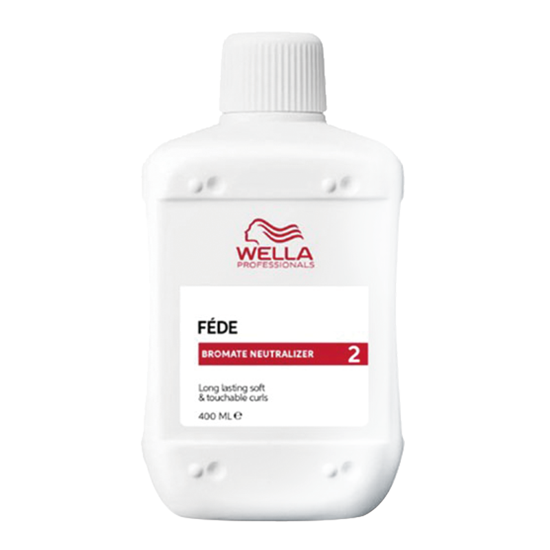 フェーデ + 共通 2剤