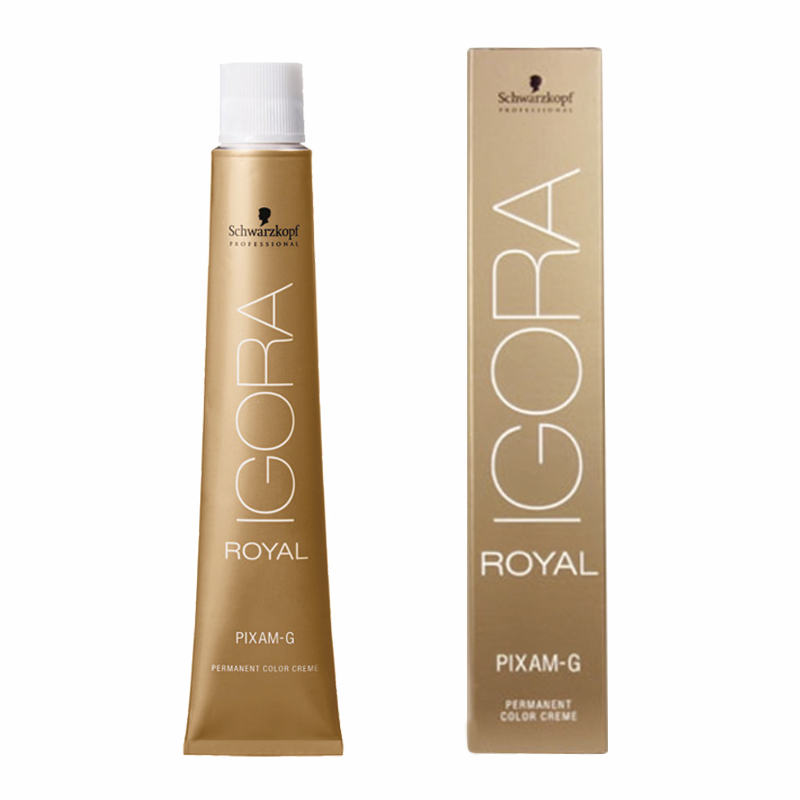 イゴラ ロイヤルピクサムG