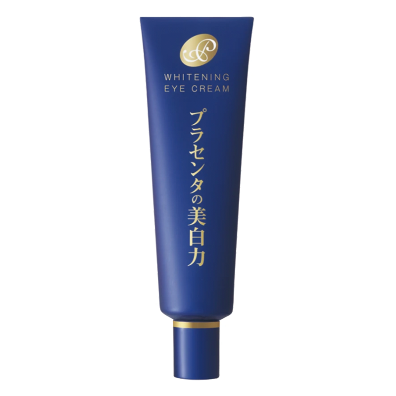 プラセホワイター 薬用美白アイクリーム