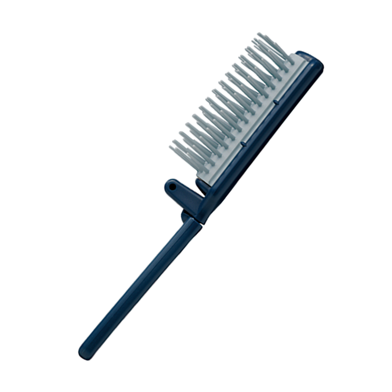 ポケッタ 折りたたみブラシ PC-950