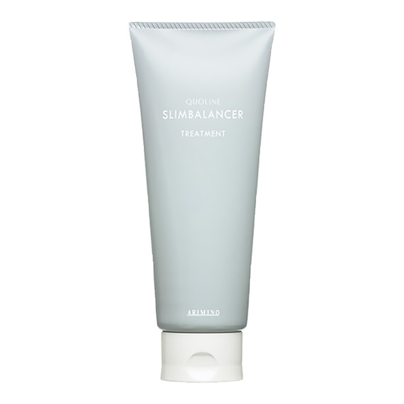 クオライン スリムバランサー トリートメント